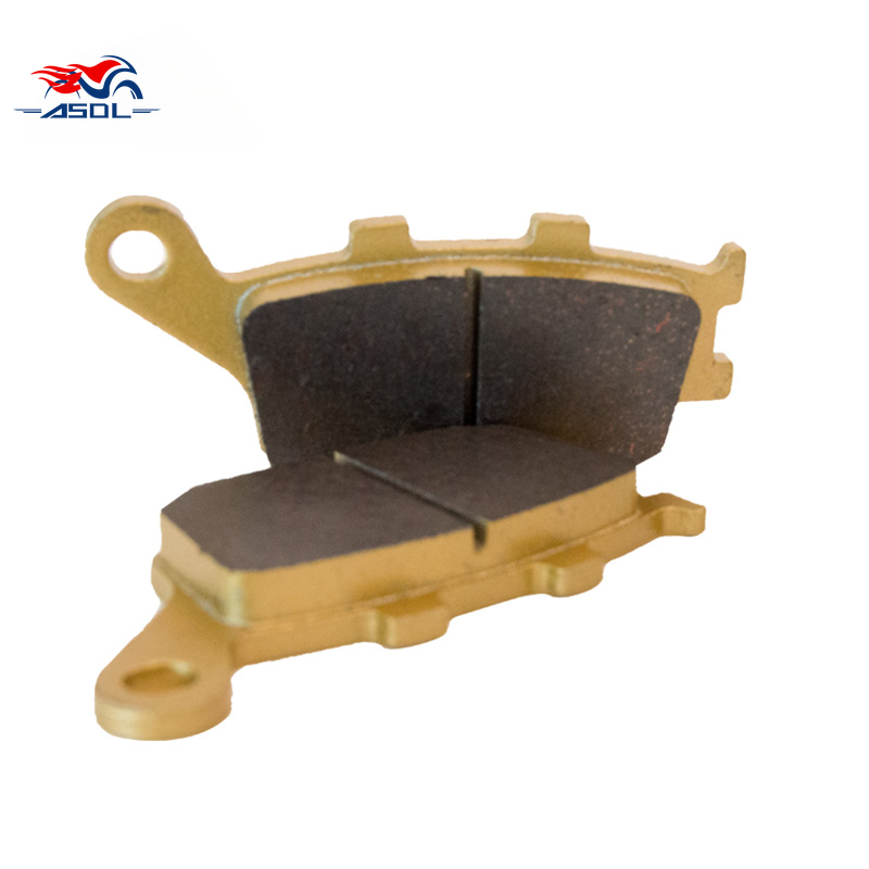 แผ่นบันไดจักรยานด้านหลังของมอเ - Carbon Ceramic Motorcycle Brake Rotor บทวิจารณ์และราคา
