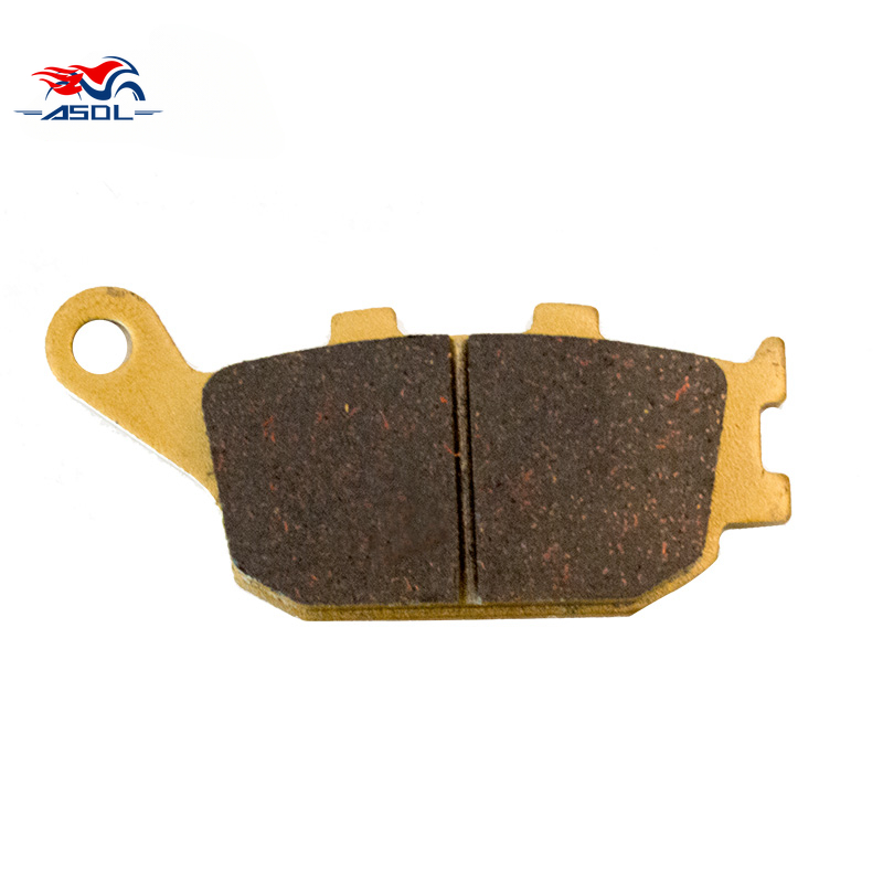 แผ่นบันไดจักรยานด้านหลังของมอเ - Carbon Ceramic Motorcycle Brake Rotor บทวิจารณ์และราคา