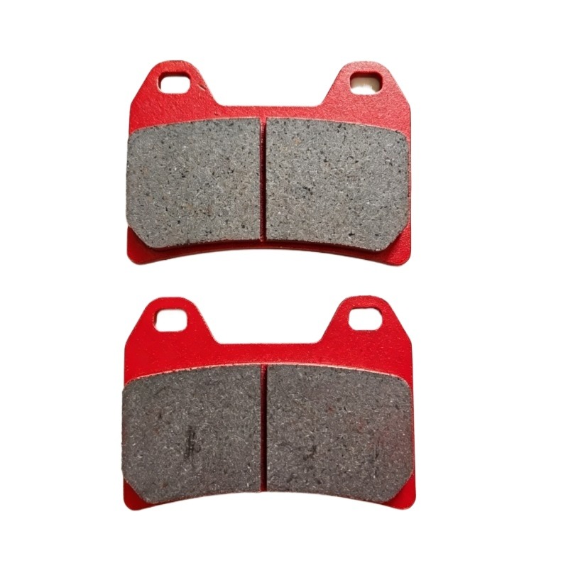 แผ่นเบรกเซรามิคสำหรับรถจักรยาน - Carbon Ceramic Motorcycle Brake Rotor บทวิจารณ์และราคา
