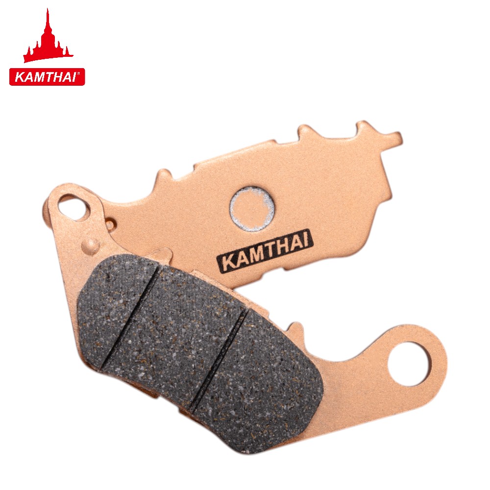 KAMTHAI ด้านหน้ารถจักรยานยนต์เ - Carbon Ceramic Motorcycle Brake Rotor บทวิจารณ์และราคา