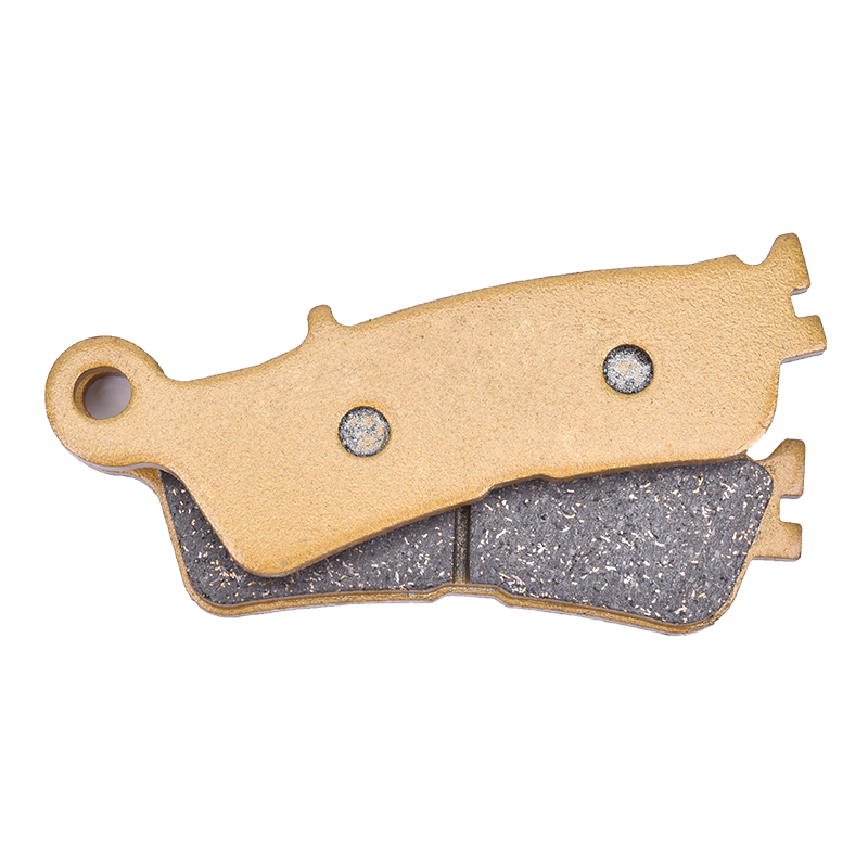 ชุดผ้าเบรกหน้า-หลังสำหรับมอเตอ - Carbon Ceramic Motorcycle Brake Rotor บทวิจารณ์และราคา