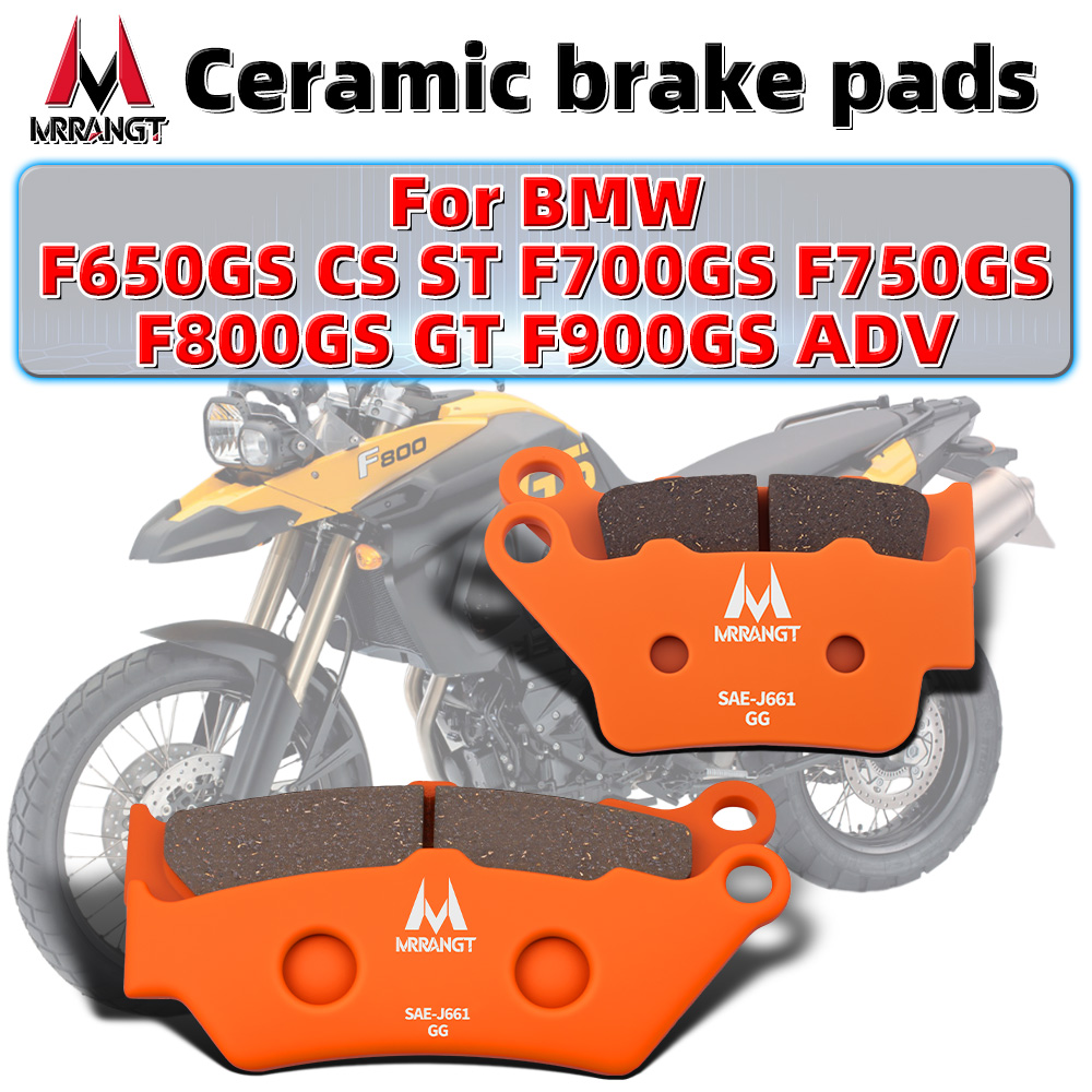 MRRANGT รถจักรยานยนต์ แผ่นเบรก - Carbon Ceramic Motorcycle Brake Rotor บทวิจารณ์และราคา