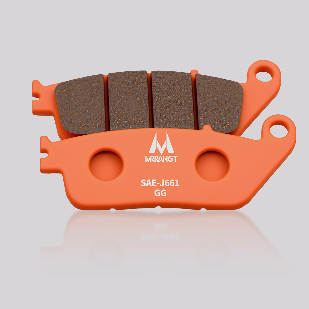 MRRANGT เซรามิคเบรคแพดสำหรับ Z - Carbon Ceramic Motorcycle Brake Rotor บทวิจารณ์และราคา