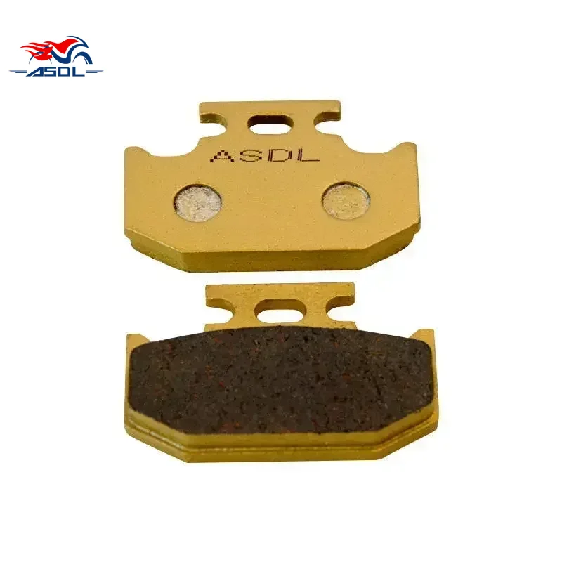 แผ่นเบรกหน้า-หลังสำหรับรถมอเตอ - Carbon Ceramic Motorcycle Brake Rotor บทวิจารณ์และราคา
